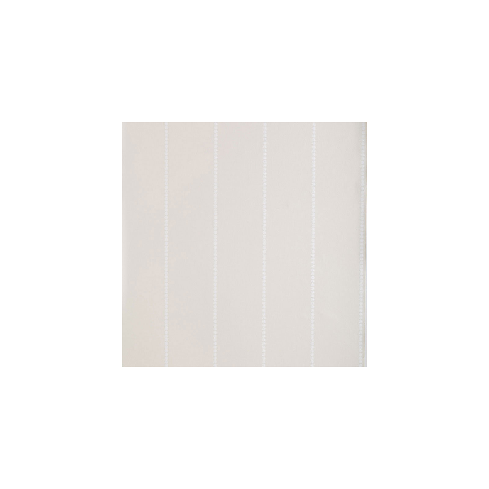 Gabrielle Stripe Wallpaper, Limestone