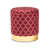 Rouge est en rupture de stock