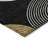Machine Washable Indoor/Outdoor Hovey ACN2281 Geometric Rug-183735571
