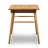 Aziah Solid Wood Writing Desk-466617811