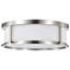 Floyd Glass Flush Mount-20638936