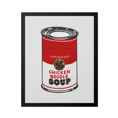 Campbell's Chicken Noodle Soup