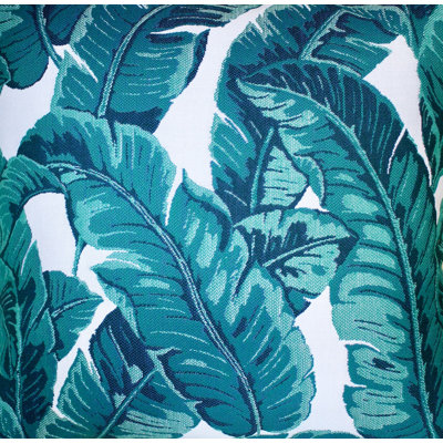 Tissu Sunbrella Tropics Lagoon