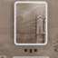 Miroir de salle de bain mural 24 x 32-322202973