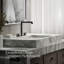 Components™ Bathroom Sink Handles with Lever Design