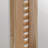 Wooden Bead Frame Full Length Mirror-1089864752-1075825798