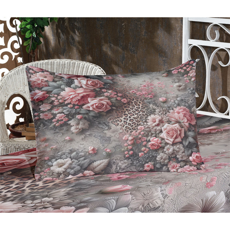 Microfiber Sheet Set, Queen