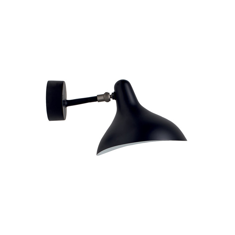 Mantis 1 - Light LED Swing Arm