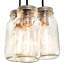 Mason Jar 3 - Light Pendant