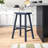 Knaack Barstool w/ Chair Glides-850219485-860961770