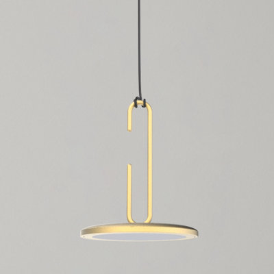 CLIP 1 - Light LED Pendant
