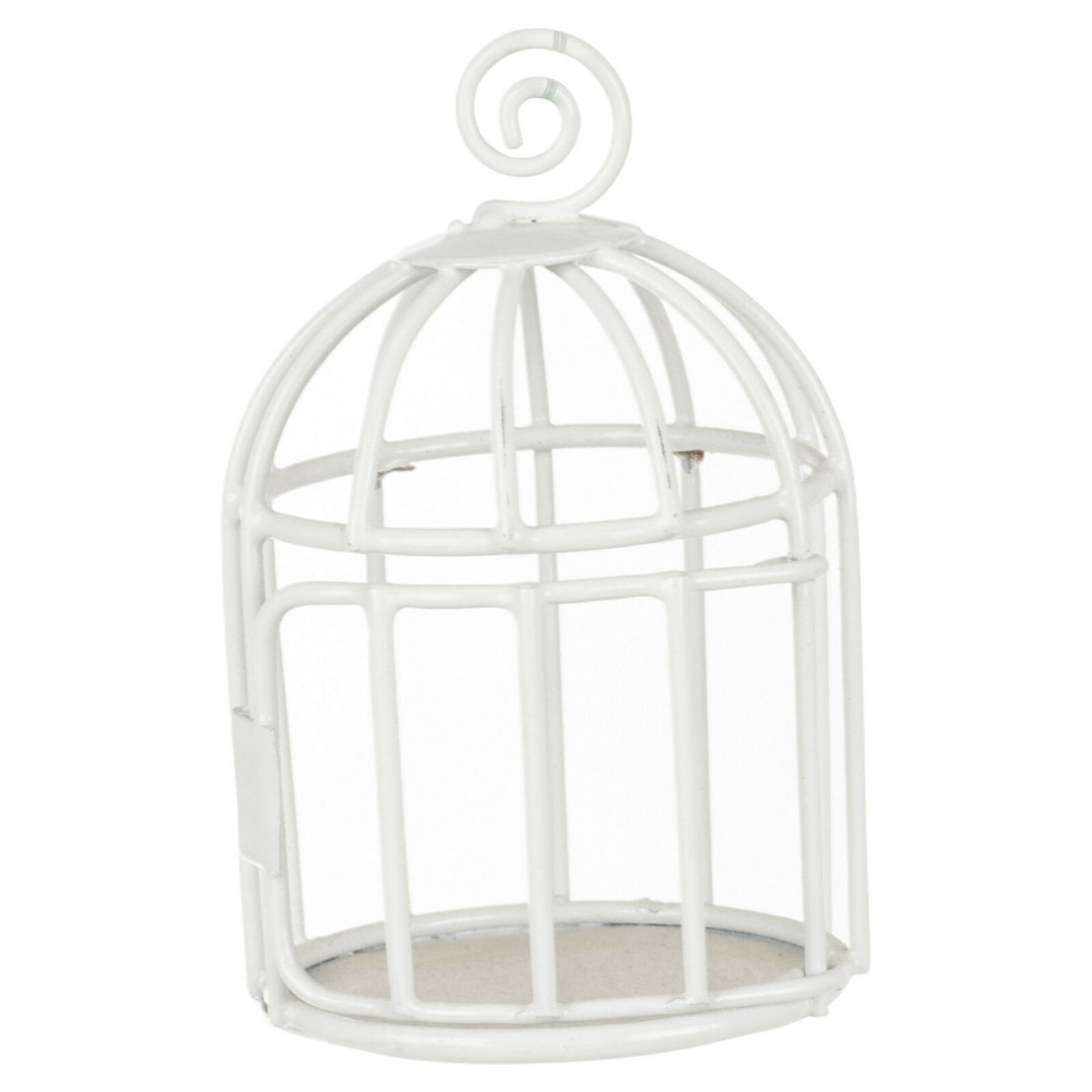 Limeuil Decorative Bird House Or Cage
