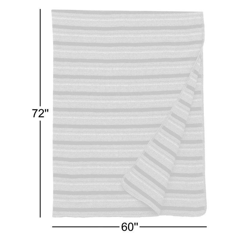 Katheryn Hand Woven Throw Blanket