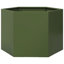 Alivya Metal Elevated Planter-1615744393-1615744389