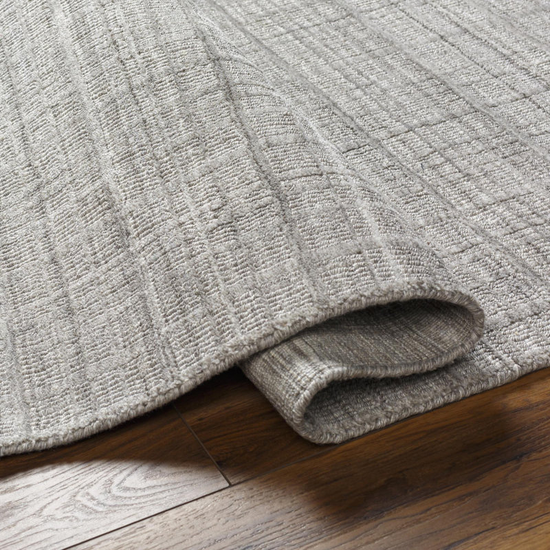 Tapis Gerrie, Tapis de couloir 2 pi 6 po x 8 pi