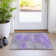 Malchow Washable Abstract Indoor / Outdoor Rug