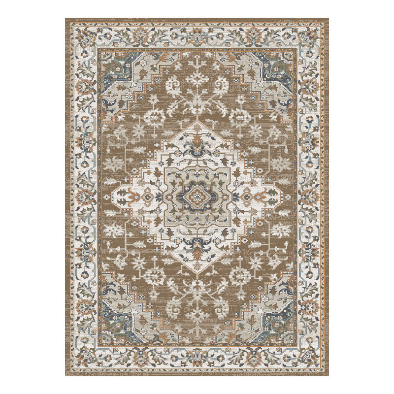 Plymouth Beryl Traditional Oriental Area Rug, Runner 2' x 7'7"