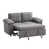 Gris clair est en rupture de stock