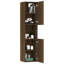 Armoire de salle de bain vidaXL-1624760341