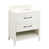 Quartz blanc arctique