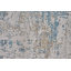 Tapis ivoire / bleu Whitten-1349975477