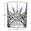 Verre à whisky Dublin Crystal 11 oz