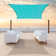 Voile d'ombrage Amgo Customize