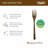 Wood Flatware