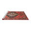 Cayleigh Oriental Indoor Rug-1023189204