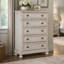 Commode 5 tiroirs LeilaRay