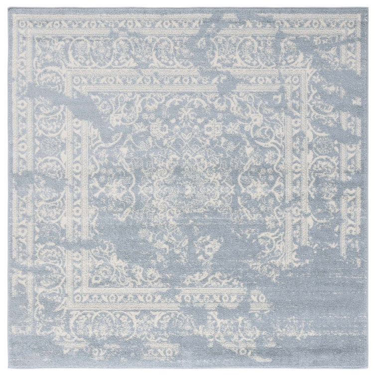 Nuss Performance Oriental Rug
