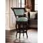 Colonial 30" Swivel Bar Stool-251371996-186451623