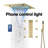 Thermostatic with Rough in-Valve