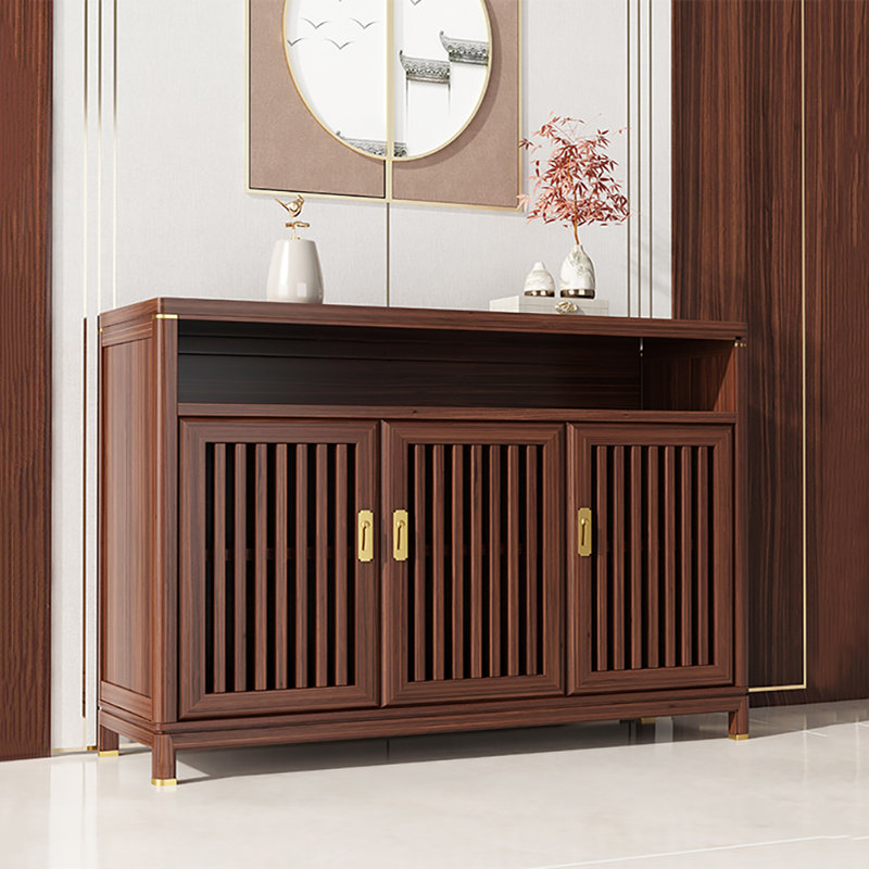 Natural Stylish Sideboard, Sienna