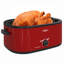 Sunvivi Electric Roaster Oven with Removable Pan-92476169-92143758