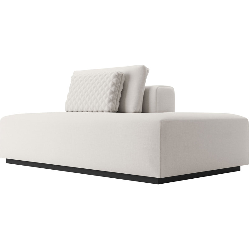 Canapé modulaire Ayton, Orienté à gauche (vu de face)