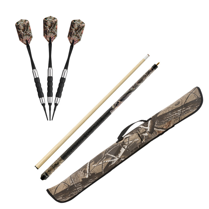 Realtree Xtra Soft Tip Darts