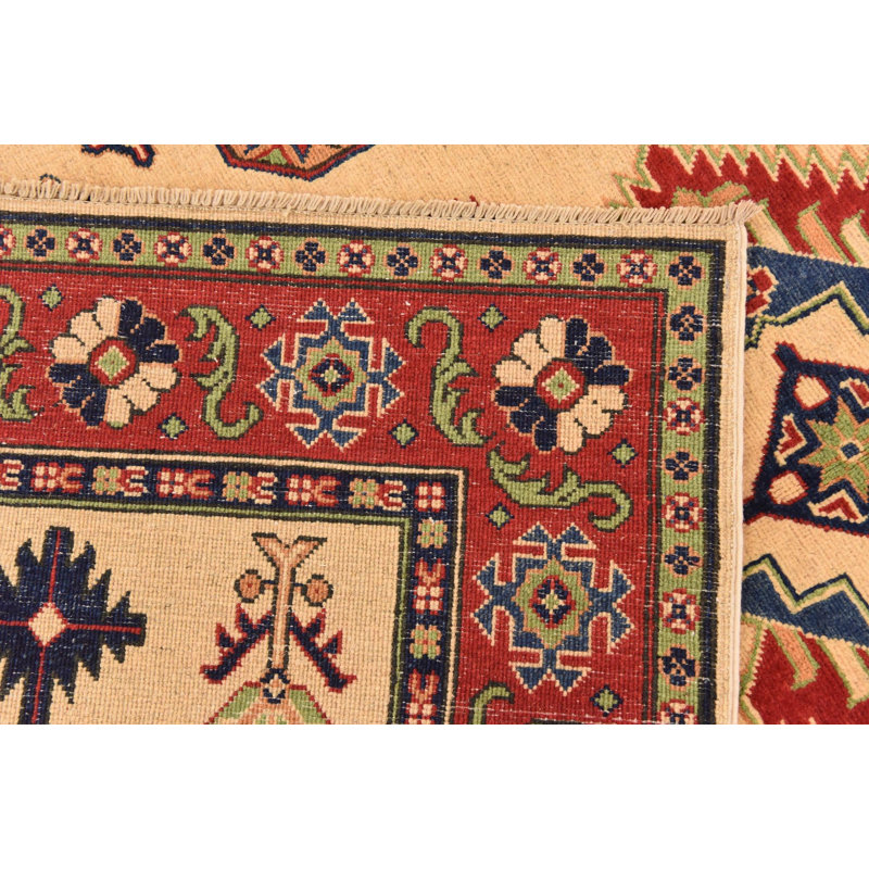 Nero Cream Rug