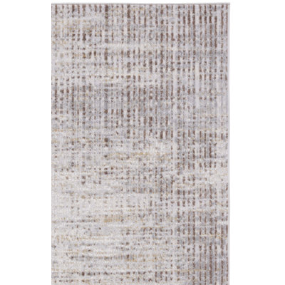 Tapis beige / brun Palma 356