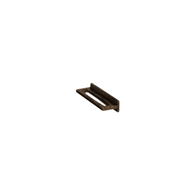 Tab Finger Pull