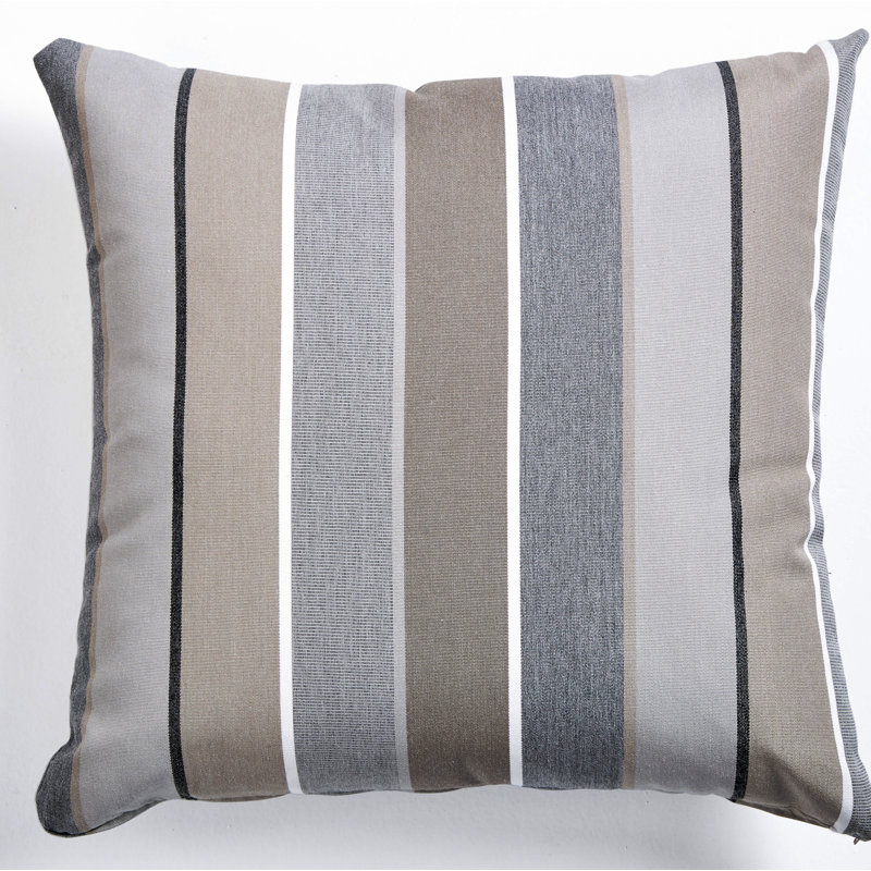 Coussin décoratif intérieur / extérieur
