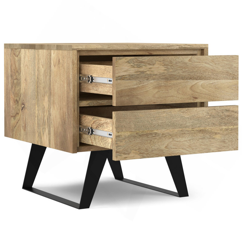 Table d'appoint Lowry