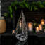 Ice Laden Evergreen-790681582