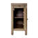 Celine Storage End Table
