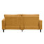 74" High Resilience Three Seater Sofa-2024918703