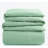 Frazier Modern & Contemporary 100% Linen Duvet Cover-20401031-103675301