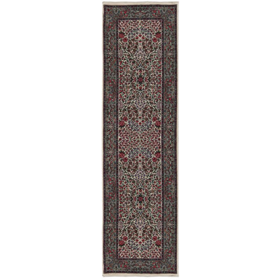 Shah One-of-a-Kind 2'6" X 9' Area Rug