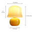 Lampe de table en verre Jitka
