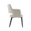 Fauteuil gris pierre