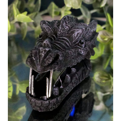 Dégrafeuse Ilanit Mythical Dragon Head